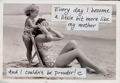 I couldn't be prouder! I Miss My Mom, Miss My Mom, Mother Daughter Quotes, Daughter Quotes, Mothers Day Quotes, I Love Mom, Love You Mom, My Mother, Way Of Life