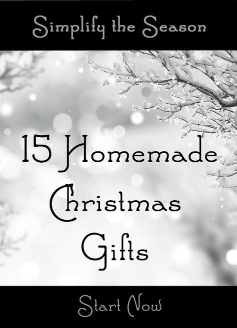 Christmas Gifts To Make, Gifts To Make, Christmas Giveaways, Handmade Christmas Crafts, Handmade Christmas Gifts, Homemade Christmas Gifts, Day To Day, To Day, Homemade Christmas