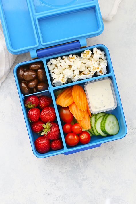 Gluten Free School Lunches, Vegan School Lunch, Healthy School Lunch Ideas, Healthy School Lunch, Clean Eating Kids, Picky Toddler Meals, Kids Packed Lunch, School Lunch Ideas, Healthy Lunches For Kids