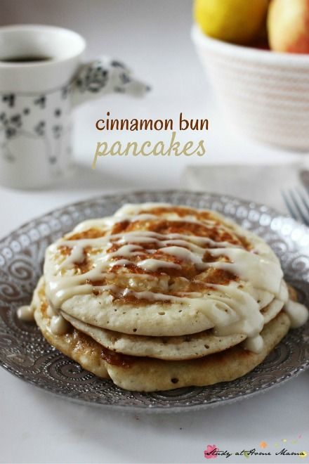 12 easy breakfast recipes that are perfect for New Years Day. Each breakfast recipe is delicious and they are bound to be a crowd favorite. Cinnamon Bun Pancakes, Easy Breakfast Recipes, New Year's Food, Cinnamon Bun, What's For Breakfast, Easy Brunch, Delicious Breakfast Recipes, Cinnamon Buns, Breakfast Recipe