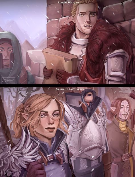 Cullen Dragon Age Fanart, Dragon Age Absolution Fanart, Cullen Dragon Age Romance, Dragon Age Hero Of Ferelden, Dragon Age Alistair X Warden, Dragon Age Inquisition Art, Dragon Age Tattoo, Dragon Age Anders, Dragon Age Cullen