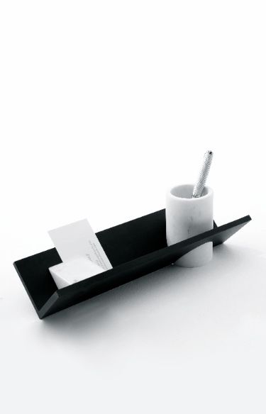 Black And White Furniture, Module Design, 달력 디자인, Net Design, Decor Objects, Simple Object, Pencil Holder, Office Accessories, Objects Design