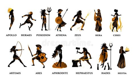 Medusa Story, Hermes God, Olympian Gods, Persian Warrior, The Olympians, Greek Warrior, Ancient Greek Art, Kirby Art, Black Figure