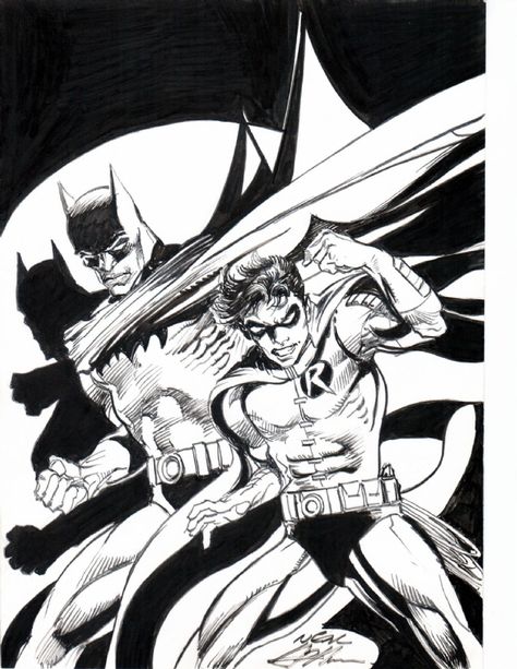 Andy Kubert, Jim Lee Art, Robert E Howard, Joe Kubert, Batman Vs Joker, Superhero Coloring Pages, Comic Book Drawing, Superhero Coloring, Univers Dc