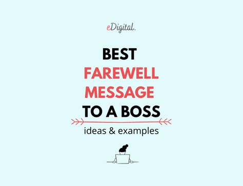 THE BEST GOODBYE EMAIL MESSAGE TO COLLEAGUES SAMPLES Farewell Messages For Boss, Farewell For Boss, Retirement Message For Boss, Goodbye Message To Boss, Farewell Letter To Boss, Farewell To Boss, Farewell Quotes For Coworkers, Goodbye Email To Colleagues, Farewell Quotes For Boss