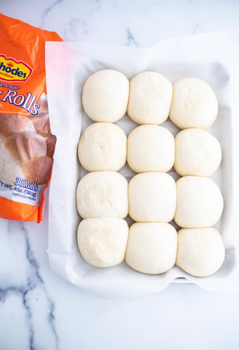 Rhodes Bread Dough Recipes Pizza, Pepperoni Rolls Rhodes Dough, Rhodes Rolls Deep Dish Pizza, Rhodes Rolls Pepperoni Rolls, Pepperoni Rolls With Frozen Bread Dough, Rhodes Pizza Rolls, Rhodes Rolls Pizza Crust, Rhodes Pizza Dough Recipes, Rhodes Pepperoni Rolls