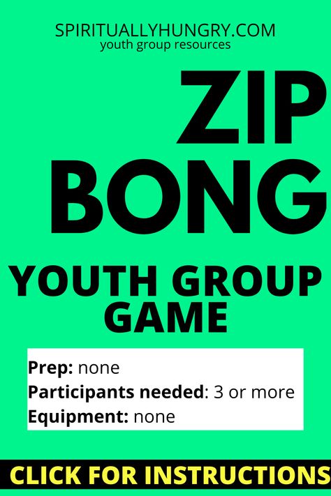 This hilarious game combines quick reaction times, concentration, and “no laughing or you’re out” gameplay. Perfect for small or large youth groups and it's a no-prep game. via @alexiswaid Indoor Youth Group Games, Teen Group Games, Teen Games, Youth Ministry Games, Large Group Games, Youth Lessons, Group Games For Kids, Youth Group Activities, Church Youth Group