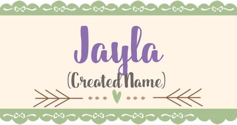 The name Jayla means Created Name and is of American origin. Jayla is a name that's been used primarily by parents who are considering baby names for girls. Find out more about the name Jayla at BabyNames.com. Athena Name, Athena Goddess Of Wisdom, Greek Meaning, Greek Goddess Of Wisdom, Goddess Of Wisdom, Create Name, Gender Neutral Names, Athena Goddess, Name List