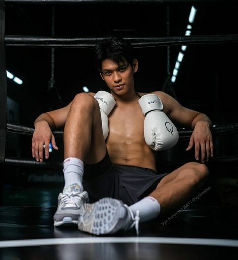 Ricci Rivero, Guy Pictures, Ball Exercises, Sumo Wrestling