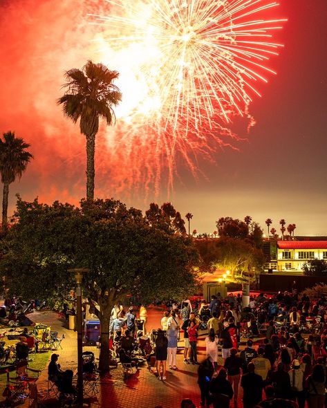 4th Of July Events, Chula Vista, San Diego County, California Coast, Taking Photos, Food Trucks, Training Center, Having A Blast, Meeting People