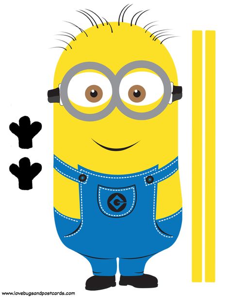 Minion Card Holder Printable Minions Characters, Minion Clipart, Minion Painting, Minion Drawing, Minion Craft, Minion Coloring Pages, Kids Tshirt Designs, Minion Card, Despicable Me 2 Minions