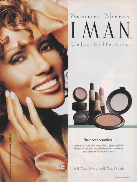 Iman Cosmetics, Moisturizing Lipstick, Color Collection, Bronzer, Lip Gloss, Moisturizer, Lips, Beauty, Color