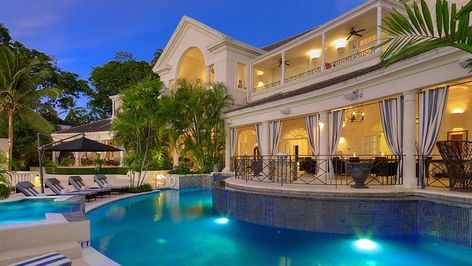 Barbados Mansion Where Prince Harry Stayed Hits Market for $40 Million – Robb Report