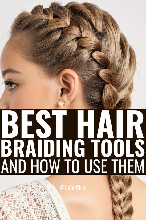 Whether you're a braiding novice or looking to up your hair game, the right tools can make all the difference. If you're eager to create stunning braided styles with ease, this collection of top braiding tools is exactly what you need. Discover essential items like parting combs, sectioning clips, and braiding aids that will revolutionize your hair routine. Black Hair Bob Hairstyles, Short Bob Hairstyles Black Hair, Hairstyles In The 90s, Korean Haircut Short, Very Wavy Hair, Wavy Hair Short Hairstyles, Bob Hairstyles Black Hair, 90s Short Bob, Braid Hacks