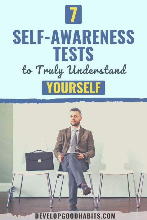 You can gain a lot from knowing yourself, and a well-designed self-awareness test can help get you there. Many self-awareness quizzes are available online, and most of these tests only take around five minutes. Today, we’re featuring the best of them in this article. DIscover how to be more mindful and self-aware by learning more about yourself on these online mindfulness tests. #mindful #mindfulness #selfawareness #selfaware #personalitytests Knowing Yourself, Be More Mindful, Understand Yourself, Online Self, Motivation Goals, Confidence Tips, Positive Psychology, Mental And Emotional Health, Self Awareness