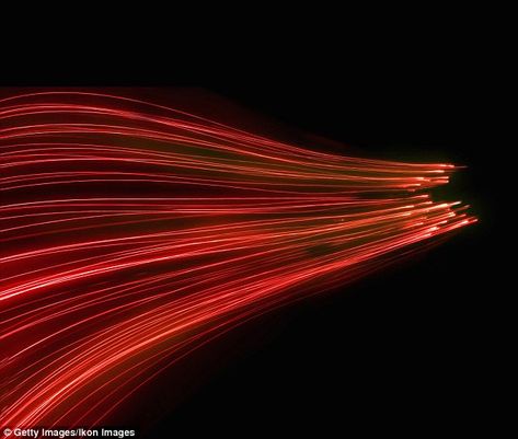 Scientists discover how to stop the speed of light | Daily Mail Online Speed Light Photography, Physics Presentation, Speed Aesthetic, Real Witchcraft, Dark Psychology, Beams Of Light, Force Field, Witchcraft Spells, Speed Of Light