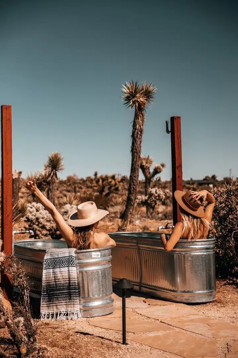 The Gaslight: Joshua Tree - Houses for Rent in Yucca Valley, California, United States - Airbnb