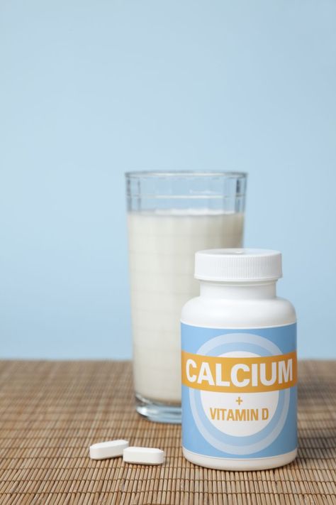 Are small bone density improvements worth taking a calcium supplement? Calcium is known to improve bone density, but by how much? If you are taking a calcium supplement, or considering taking vitamins, learn more about the benefits and limitations of dietary supplements here. Duodenal Switch, Weight Management Programs, Calcium Supplements, Calcium Vitamins, Fat Burning Supplements, Nutrient Deficiency, Nutritional Deficiencies, Bone Density, Nutritional Supplements