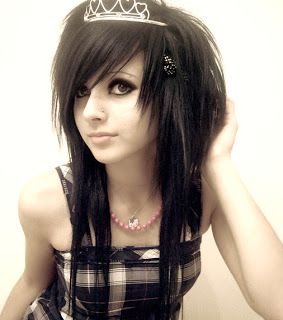 Best Emo Hairstyles For Girls 2013 Emo Haircuts For Girls, Scene Haircuts, Emo Haircuts, Emo Hairstyle, Emo Hairstyles, Girl Emo, Hairstyles Girl, Emo Girl Hairstyles, Emo Scene Hair