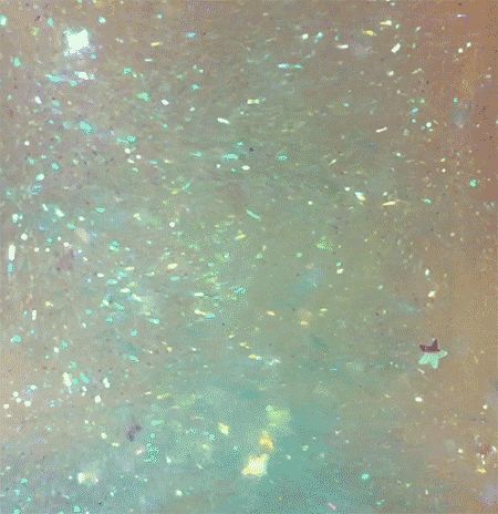 yung byz Tumblr, Uchuu Kei, Glitter Gif, Glitter Jars, Aesthetic Gif, Sparkles Glitter, All That Glitters, Pastel Green, Green Aesthetic