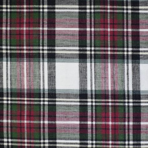 Flannel throw