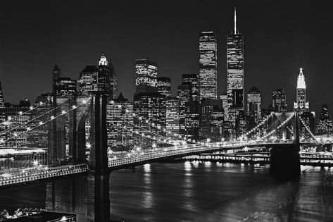 Manhattan Wallpaper, New York Drawing, Nyc Wallpaper, Cityscape Wallpaper, New York Cityscape, New York Wallpaper, Skyline Painting, Black And White City, York Wallpaper