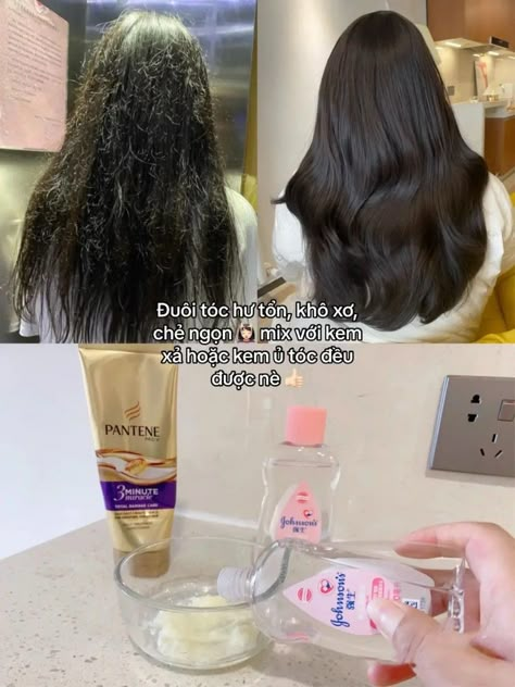 Hair Care Oils, Beauty Treatments Skin Care, Healthy Hair Routine, Summer Hair Highlights For Brunettes, Summer Hair Highlights, Highlights For Brunettes, Summer Balayage, Hair Growing Tips, Hair Color For Brunettes