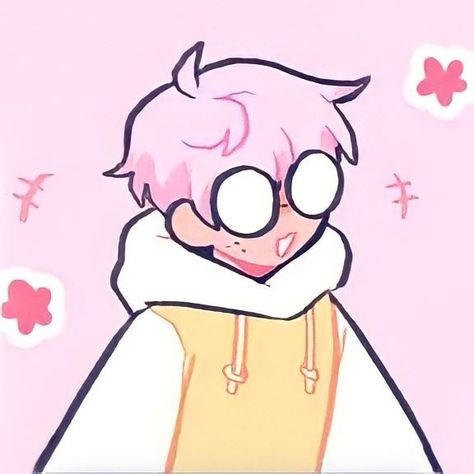 [ • ©bon_min • ] Nerd Boyfriend, Nerd Love, Character Base, Body Drawing, Anime Boyfriend, Cute Comics, Cute Doodles, Cartoon Art Styles, New Post