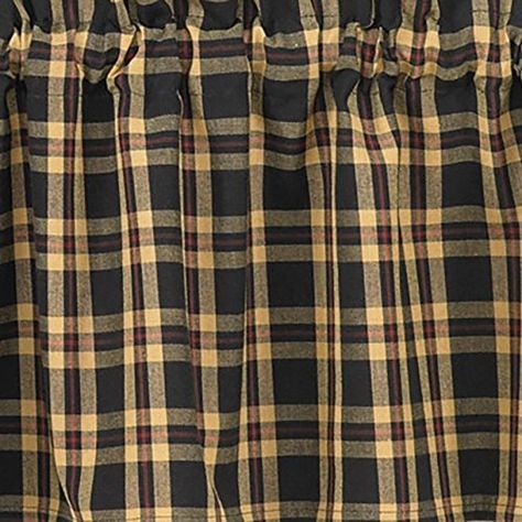 Park Designs Cambridge Lined Panel 84 -- See this great product. Note: It's an affiliate link to Amazon. Window Swags, Country House Design, Country Curtains, Park Designs, Primitive Home, Lined Curtains, Window Dressings, Parking Design, Plaid Design