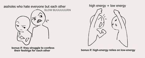 Rivals Ship Dynamic, Short And Tall Dynamic, Oc Dynamics Platonic, Short X Tall Ship Dynamic, Ship Dynamics Tall And Short, Tall X Short Ship Dynamic, Ship Tropes, Character Dynamics, Ship Dynamic