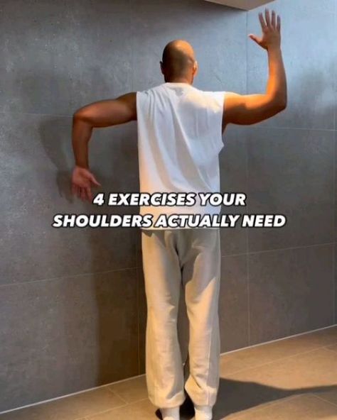 Shoulder Mobility Exercises, Shoulder Flexibility, Rotator Cuff Exercises, Shoulder Rehab, Shoulder Mobility, Bolesti Chrbta, Shoulder Pain Relief, Posture Exercises, Effective Workout Routines