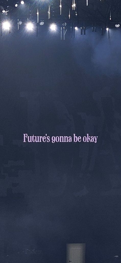 Taehyung Inspired Wallpaper, Yoongi Future Gonna Be Okay, Future's Gonna Be Okay Tattoo, Future's Gonna Be Okay Agustd Tattoo, Life Goes On Wallpaper Iphone, Futures Gonna Be Okay Suga Wallpaper, Future's Gonna Be Okay, Suga D Day Wallpaper, Suga Quotes Wallpaper