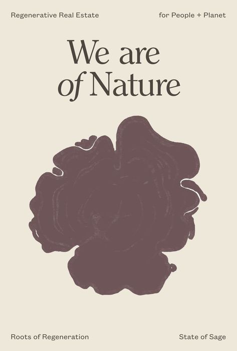 Green design is an evolving target. Could I create a business that supported compassionate healing, ethical leadership, nourishing plant-based foods and conscious low-waste living? Yes, I could. So I did. Learn more on the website. Organic Layout Design, Modern Natural Graphic Design, Natural Poster Design, Holistic Illustration, Spiritual Graphic Design, Nature Inspired Branding, Natural Graphic Design, Nature Website Design, Wellness Graphics