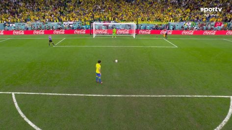 Penalty Kick, Football Match, Fifa, Croatia, Brazil, Football, Japan, On Twitter, Twitter