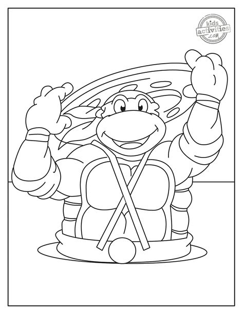 Cool & Free Ninja Turtles Coloring Pages Drawing Ninja Turtles, Ninja Turtle Printables Free, Tmnt Coloring Pages, Ninja Turtle Activities Free Printable, Ninja Coloring Pages Free Printable, Tmnt Coloring Pages Free Printable, Ninja Turtles Coloring Pages, Ninja Turtles Printables, Ninja Turtle Crafts