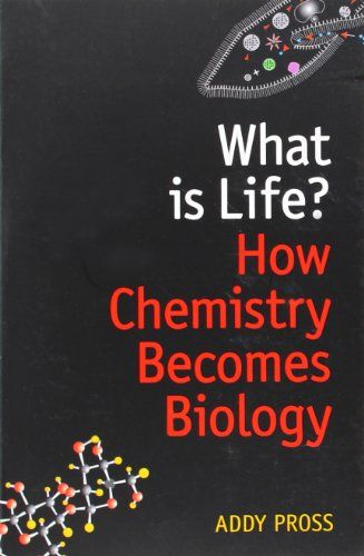 What is Life?: How Chemistry Becomes Biology: Amazon.co.uk: Addy Pross: 9780199687770: Books What Is Life, Unread Books, Inspirational Books To Read, Top Books To Read, Math Books, Literature Books, Book Suggestions, Top Books, Psychology Books