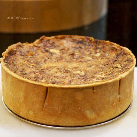 Thomas Keller’s Insanely Delicious Quiche Lorraine | REMCooks Thomas Keller Recipes, Filet Mignon Chorizo, Quiche Lorraine Recipe, Delicious Quiche, Bouchon Bakery, Quiche Recipes Easy, Thomas Keller, Savory Tart, French Cooking