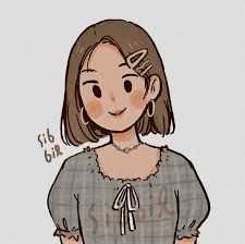 Rayid Ibrahim (rayid0614) - Profile | Pinterest Sibil Cartoon, Sibil Art, Sibil Girl, Girls Cartoon, Girls Cartoon Art, A Drawing, Of Ideas, My Friend, Cartoon Art