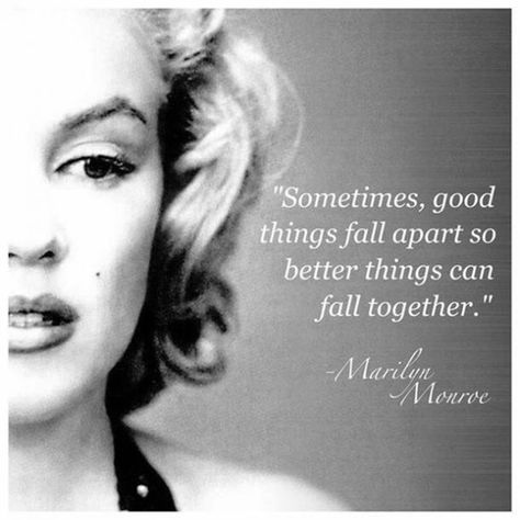 Marilyn Quotes, Celebrities Hairstyles, Famous Blondes, Life Messages, Blonde Celebrities, Monthly Quotes, Marilyn Monroe Quotes, Drummer Gifts, Hair Instagram