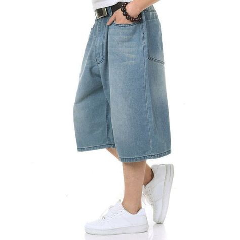 beautifully made good size Oversized Shorts Men, Oversized Trousers, Half Pant, Half Pants, Pants Outfit Men, Mens Denim Shorts, Men's Bottoms, Bespoke Fashion, Trousers Jeans