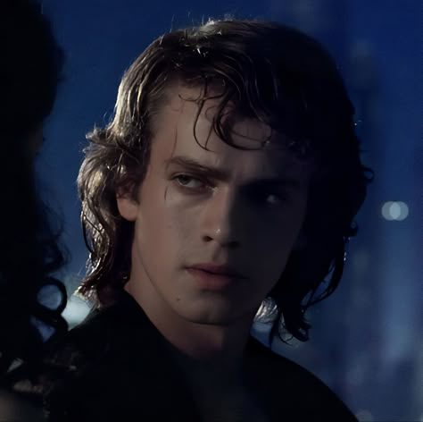 Anakin Skywalker Hayden Christensen, Hayden Christensen, Anakin Skywalker, My Works, Star Wars, Doodles, Marvel, Actors