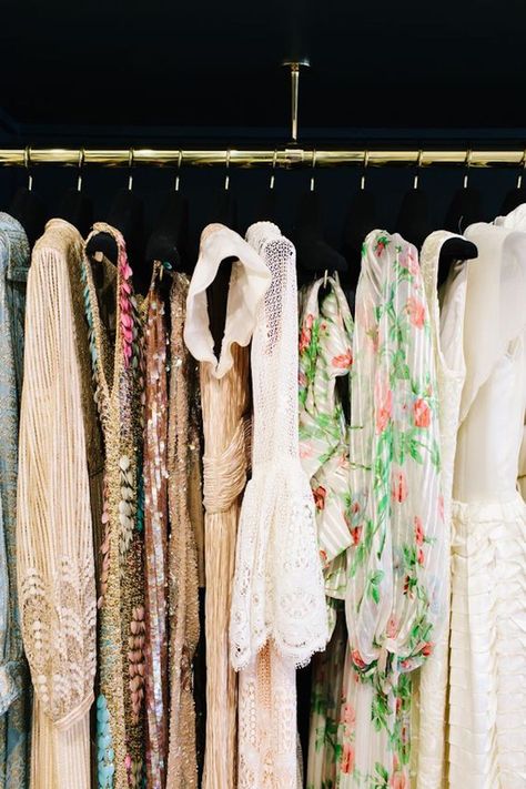 Camille Styles, Wedding Dress Guide, Things I Learned, Second Hand Shop, Costume Drama, Period Costumes, Thrift Shopping, Boutique Brands, Vintage Bridal