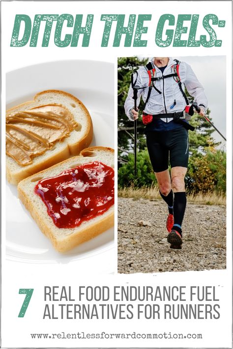 Fueling During Long Runs, Running Fuel Ideas, Food For Endurance Athletes, Homemade Running Fuel, Desserts For Runners, Running Fuel Food, Endurance Athlete Nutrition, Vegetarian Runners Diet, Runners Breakfast Ideas