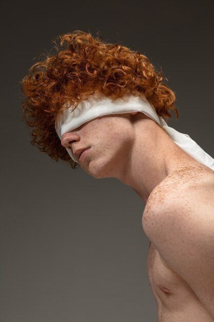 Red Hair Tan Skin, Curly Ginger Hair, Ginger Hair Men, Red Hair Freckles, Men's Curly Hairstyles, Red Hair Men, Redhead Men, Ginger Boy, Red Curly Hair