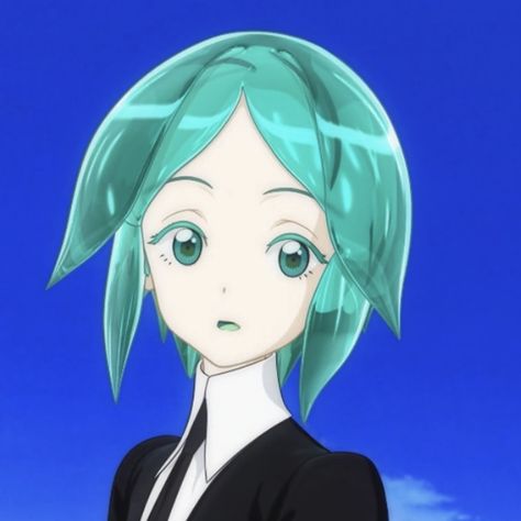 Houseki No Kuni Characters, Land Of The Lustrous Icons, Houseki No Kuni Icons, Phosphophyllite Icon, Phos Houseki No Kuni, Phosphophyllite Houseki No Kuni, Land Of The Lustrous, Houseki No Kuni, Anime Expressions