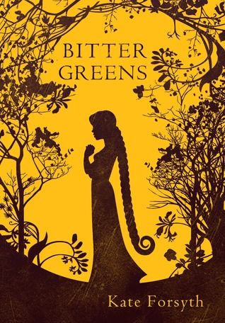 Historical Fiction, Rapunzel Book, Rapunzel Story, Bitter Greens, Historical Novels, Green Books, Cursed Child Book, Children Book Cover, Used Books