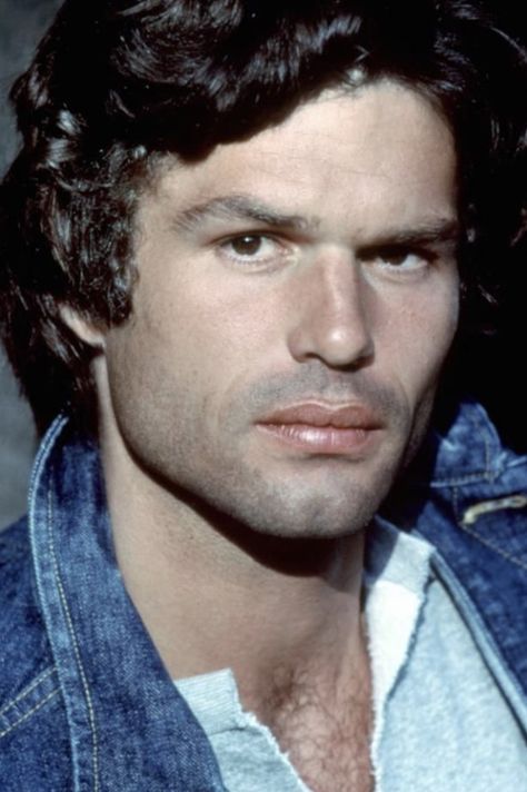 Michael Ontkean, Doctor And Patient, Harry Hamlin, Yul Brynner, Married Man, Kate Jackson, Lisa Rinna, Make Love, Fantasy Male