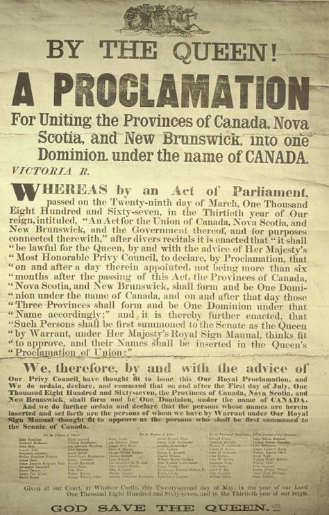 Thank you Queen Victoria! July 1st, 1867 Canadian Facts, All About Canada, Samuel De Champlain, Canadian Things, Canada History, I Am Canadian, Canada Eh, Canadian History, O Canada