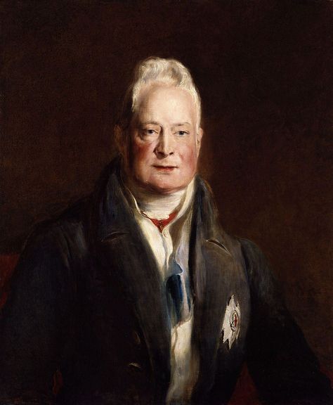 <p>William IV was the man who left his throne to Queen Victoria but he was… David Wilkie, King William Iv, King George Iii, King William, British Monarchy, British History, King George, Human Emotions, Historical Events