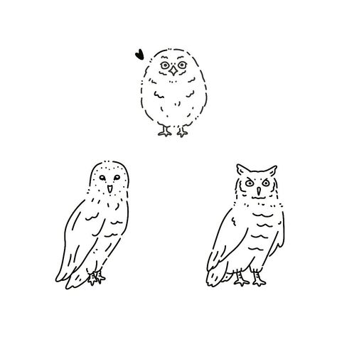 🦉 Owls Tattoo Flash 💤 🧡🦉🌛🦉🌜💛 This is my first owl tattoo flash 🥹 When I see this little Owl 🦉 I actually melted straight away!! 🥹🥹🥹 Look at the little owl 🦉 on the picture 🥲🥲 💙 DM to Book 💛 September and October booking open . . . . . . . . . . . . . . . .#owl #owltattoo #customtattoo #cointattoo #greekcointattoo #greek #owllover #londontattoo ——— #cattattoo #cutetattoo #lovelytattoo #catlover #londontattooartist #tattoo #tattoos #tattooed #tattooartist #tattooart #tattoodes... Great Horned Owl Tattoo Drawing, Mini Owl Tattoos, Owl Line Tattoo, Fine Line Owl Tattoo, Owl Tattoo Flash, Owl Wings Tattoo, Simple Owl Drawing, Great Horned Owl Tattoo, Horned Owl Tattoo